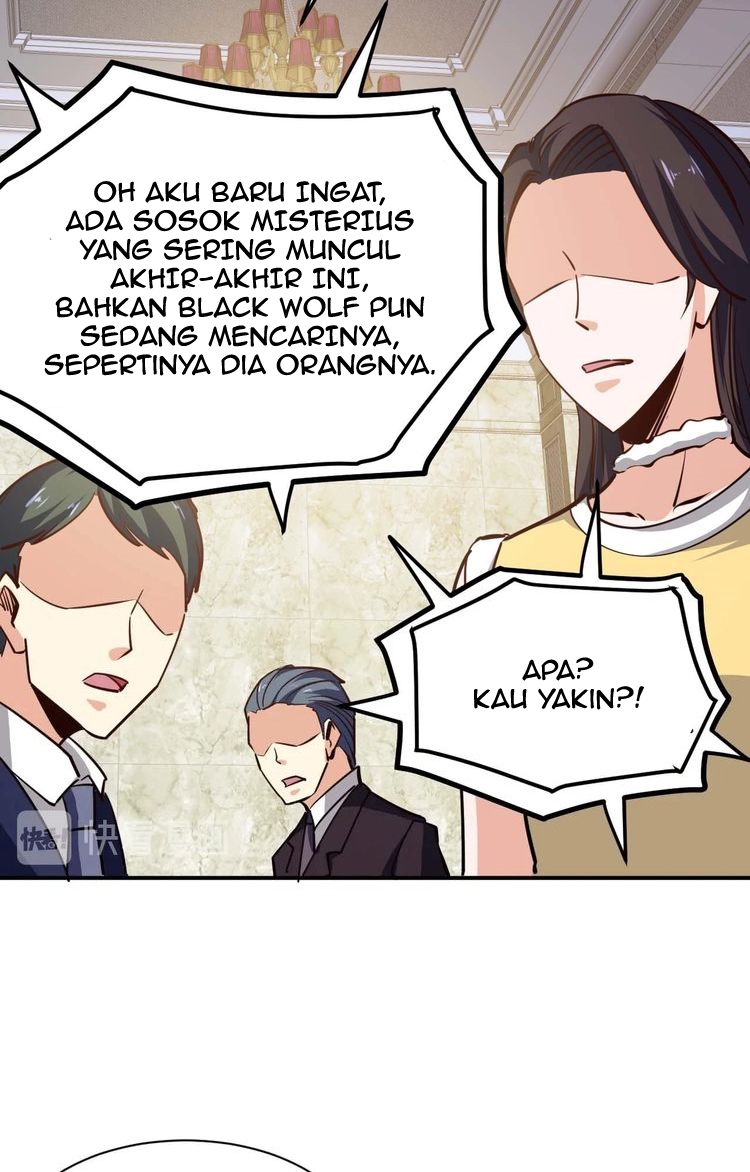 Melee Mad Soldier! Chapter 20 Gambar 45